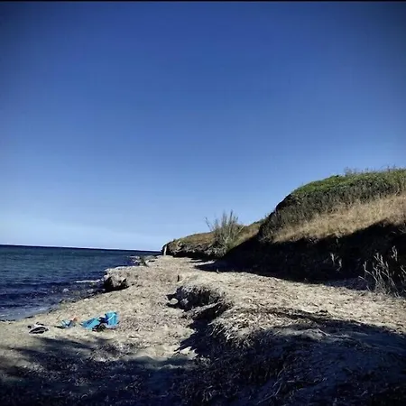 La Casetta Prunete Willa Cervione