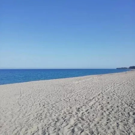 Willa La Casetta Prunete