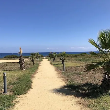 La Casetta Prunete Willa Cervione