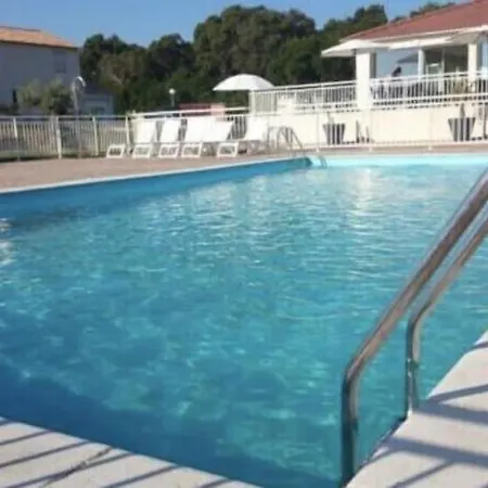 La Casetta Prunete Willa *