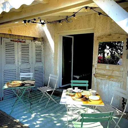 La Casetta Prunete Cervione