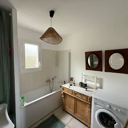 La Casetta Prunete * Cervione