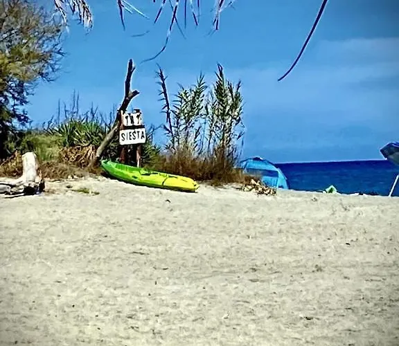 La Casetta Prunete *