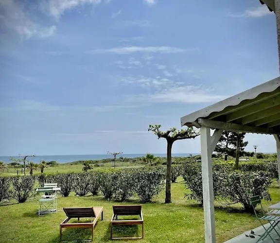 La Casetta Prunete Villa