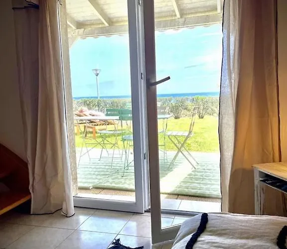 La Casetta Prunete Villa Cervione