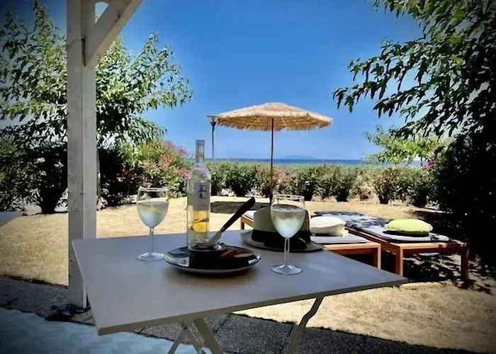 Villa La Casetta Prunete *