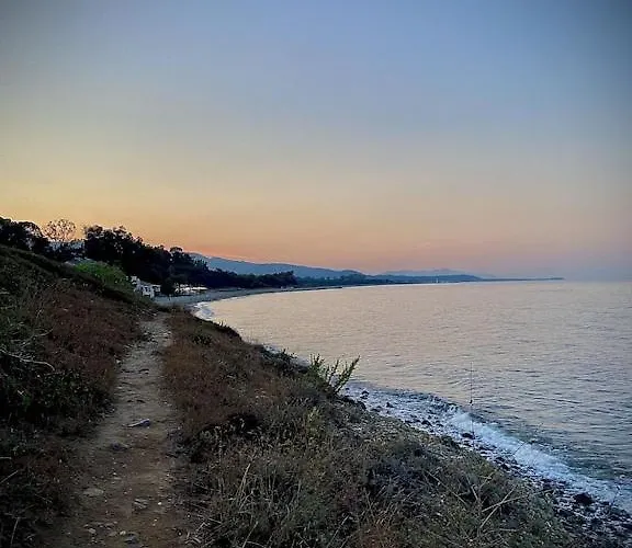 La Casetta Prunete * Cervione