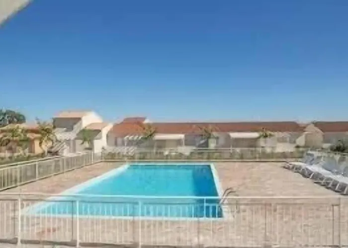 La Casetta Prunete *