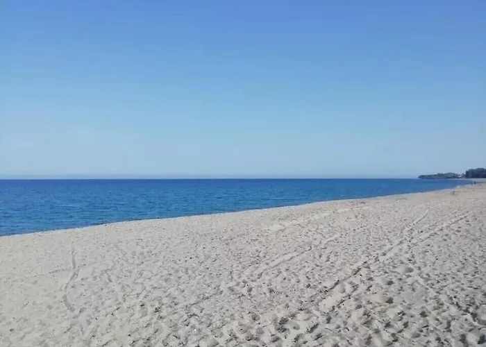 Villa La Casetta Prunete