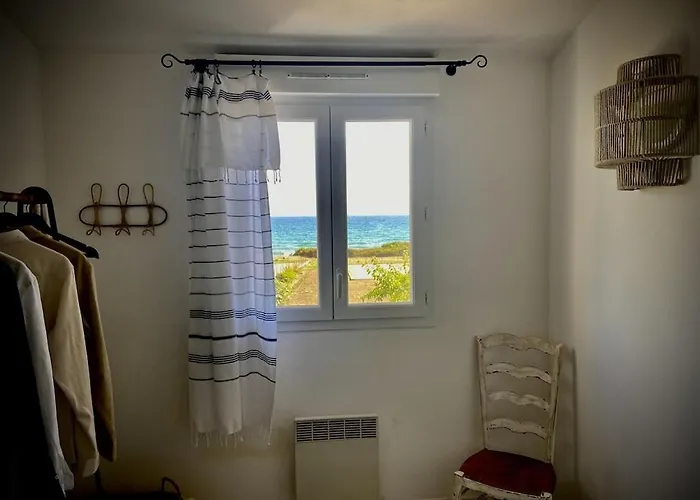 La Casetta Prunete *