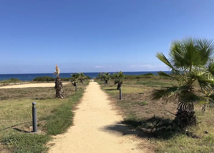 La Casetta Prunete Villa Cervione