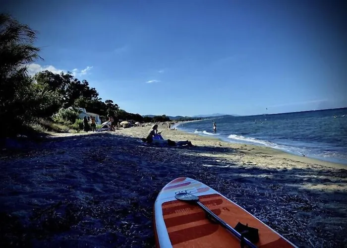 La Casetta Prunete Villa Cervione