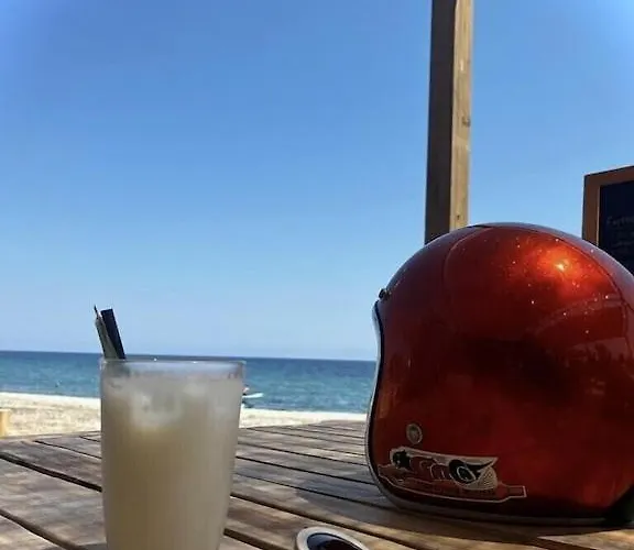 La Casetta Prunete *