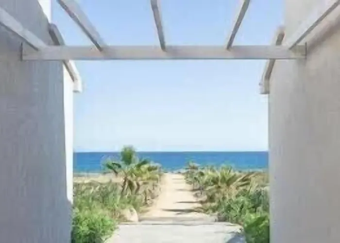 La Casetta Prunete *