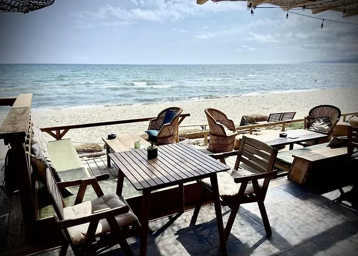 La Casetta Prunete *