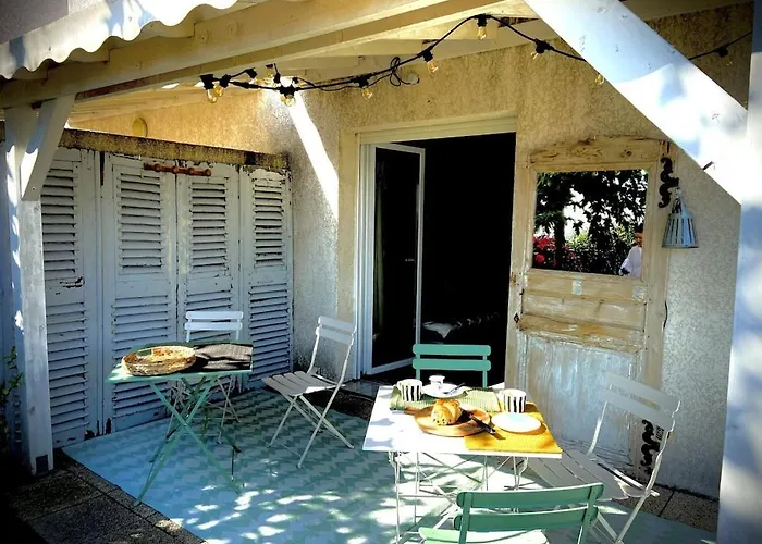 La Casetta Prunete Cervione