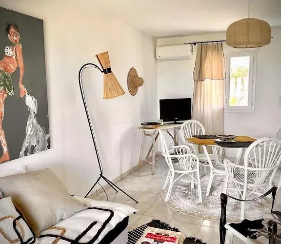 Villa La Casetta Prunete Cervione