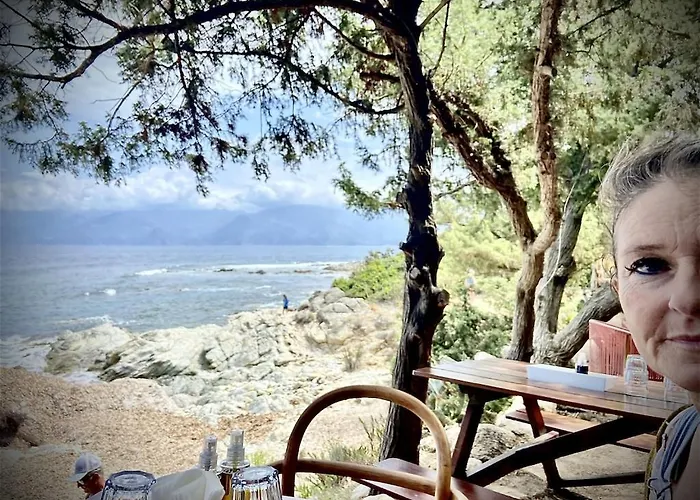 La Casetta Prunete Villa Cervione