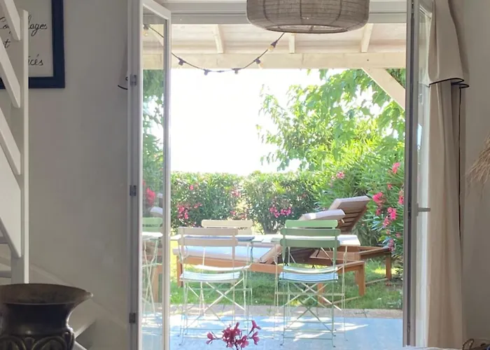 Villa La Casetta Prunete