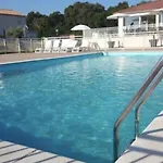 La Casetta Prunete Villa *