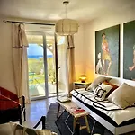 La Casetta Prunete Villa Cervione