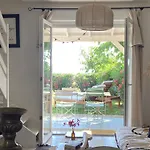 Villa La Casetta Prunete