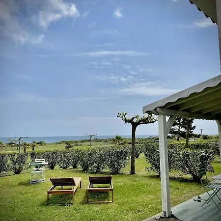 La Casetta Prunete 别墅