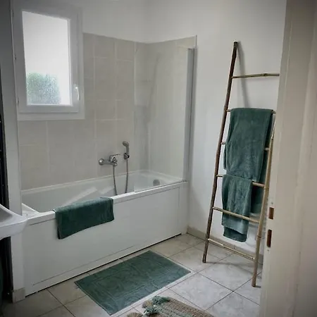 A Casetta Prunete, La A Porte De Main *