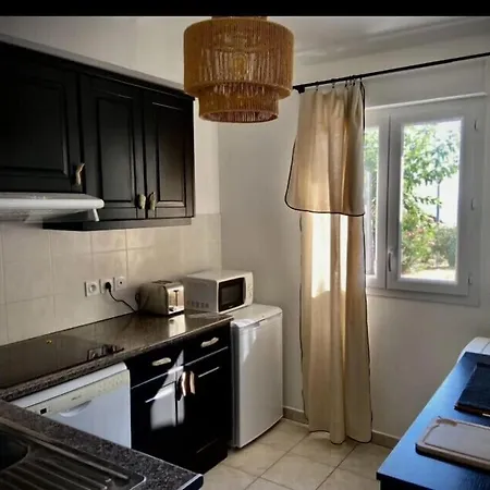 La Casetta Prunete ヴィラ セルヴィオーヌ