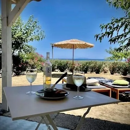 ヴィラ La Casetta Prunete *