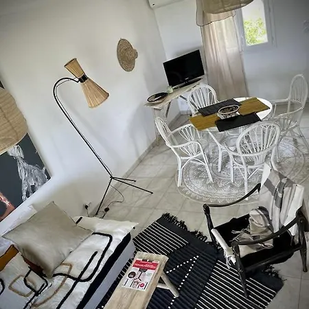 ヴィラ La Casetta Prunete