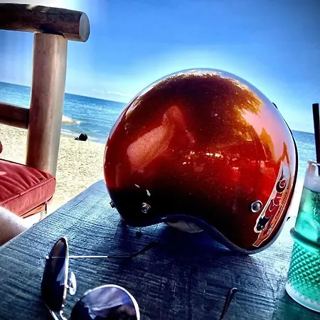 La Casetta Prunete