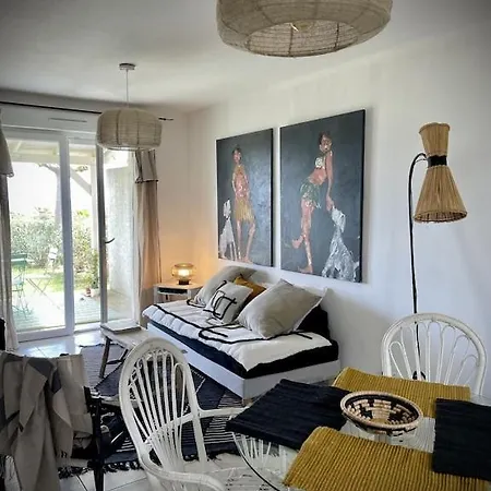 La Casetta Prunete ヴィラ セルヴィオーヌ