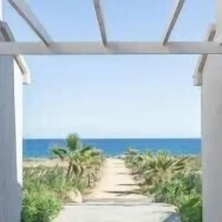 La Casetta Prunete *