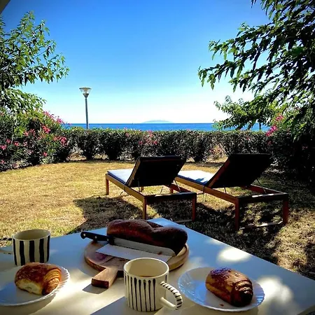 La Casetta Prunete * 切尔维奥内