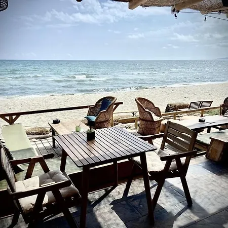 La Casetta Prunete *