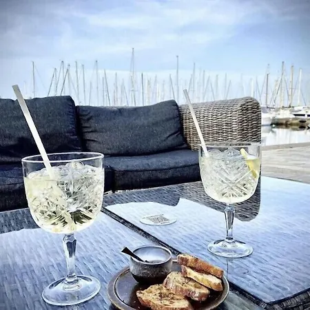 La Casetta Prunete ヴィラ