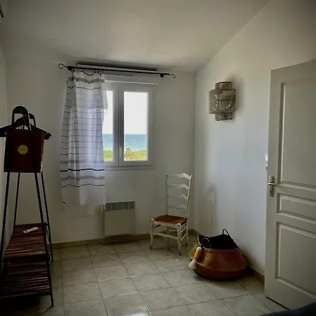 A Casetta Prunete, La A Porte De Main Cervione