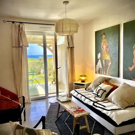 La Casetta Prunete ヴィラ セルヴィオーヌ