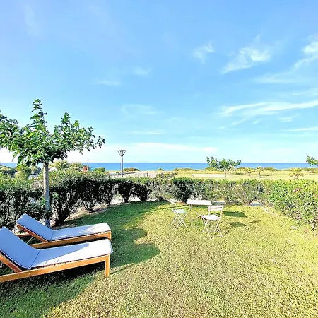 La Casetta Prunete *