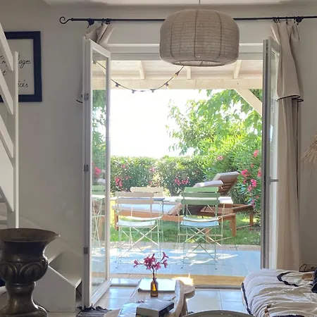 ヴィラ La Casetta Prunete