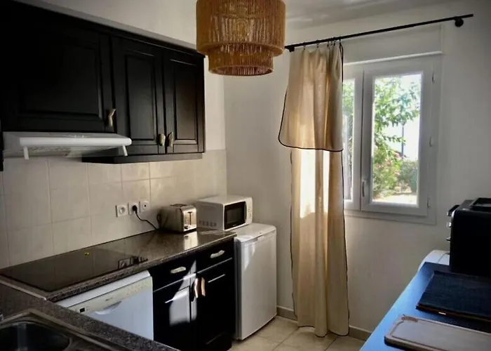 La Casetta Prunete Vila Cervione