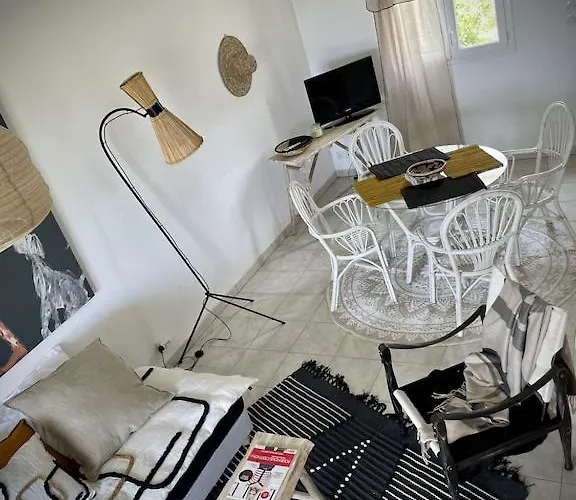 Vila La Casetta Prunete