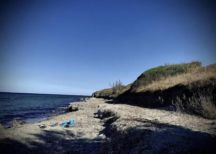 La Casetta Prunete Vila Cervione