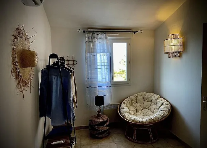 La Casetta Prunete Vila *