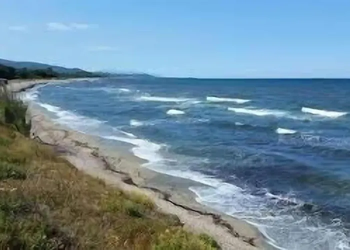 La Casetta Prunete Cervione
