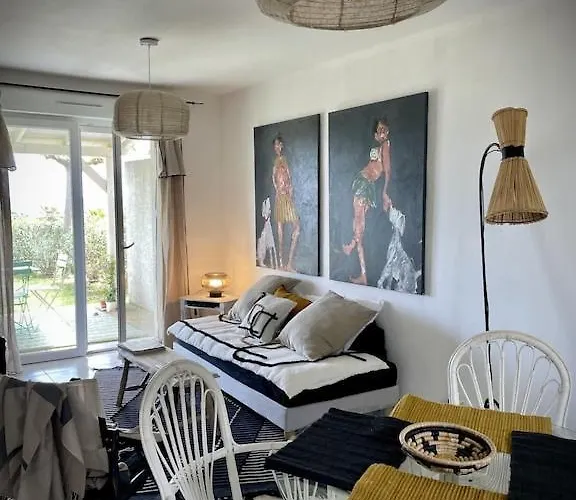 La Casetta Prunete Vila Cervione