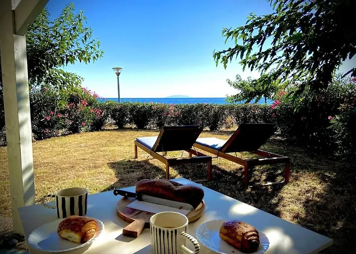 La Casetta Prunete * Cervione