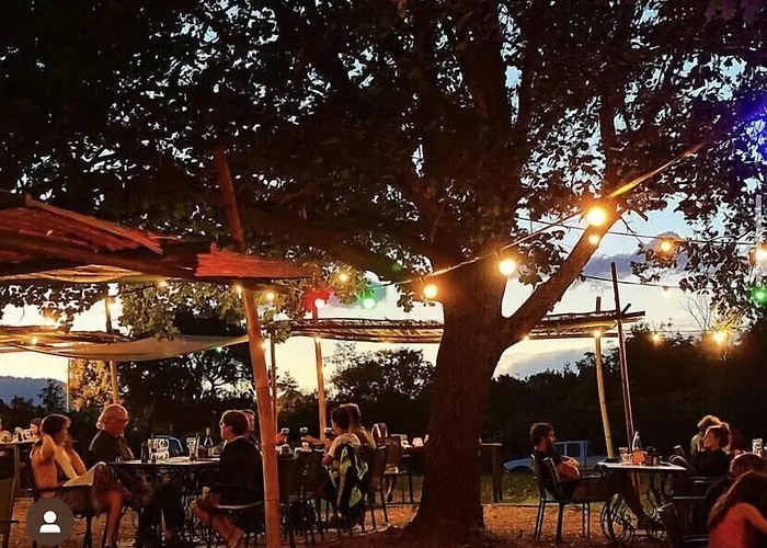 La Casetta Prunete Cervione