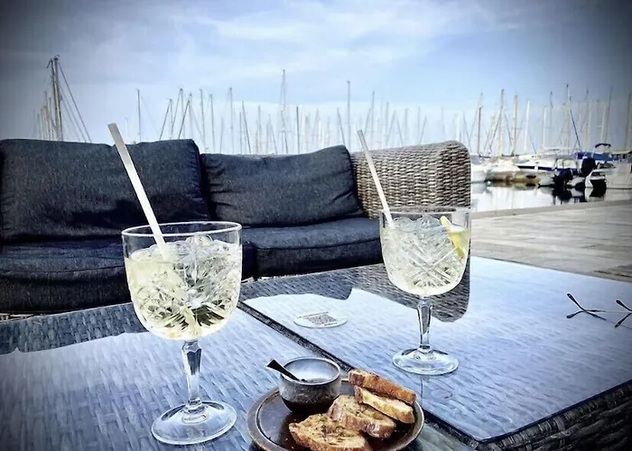 La Casetta Prunete Vila